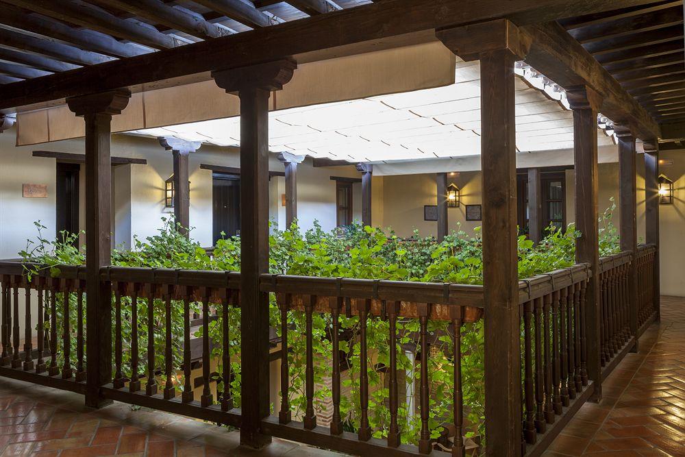 Hotel Palacio De Santa Paula, Autograph Collection