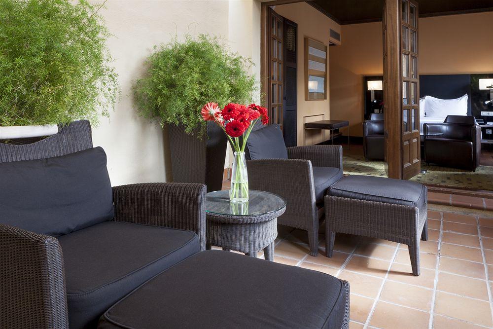 Hotel Palacio De Santa Paula, Autograph Collection