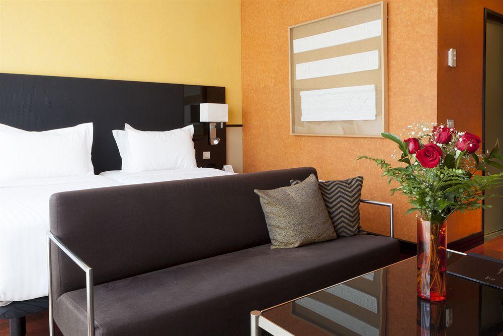 Hotel Palacio De Santa Paula, Autograph Collection