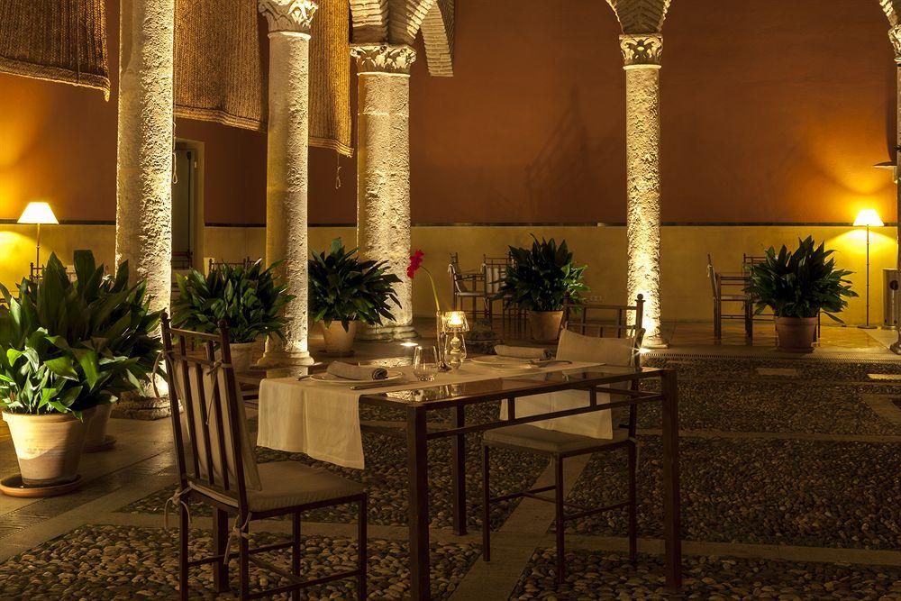 Palacio De Santa Paula, Autograph Collection Hotel Granada