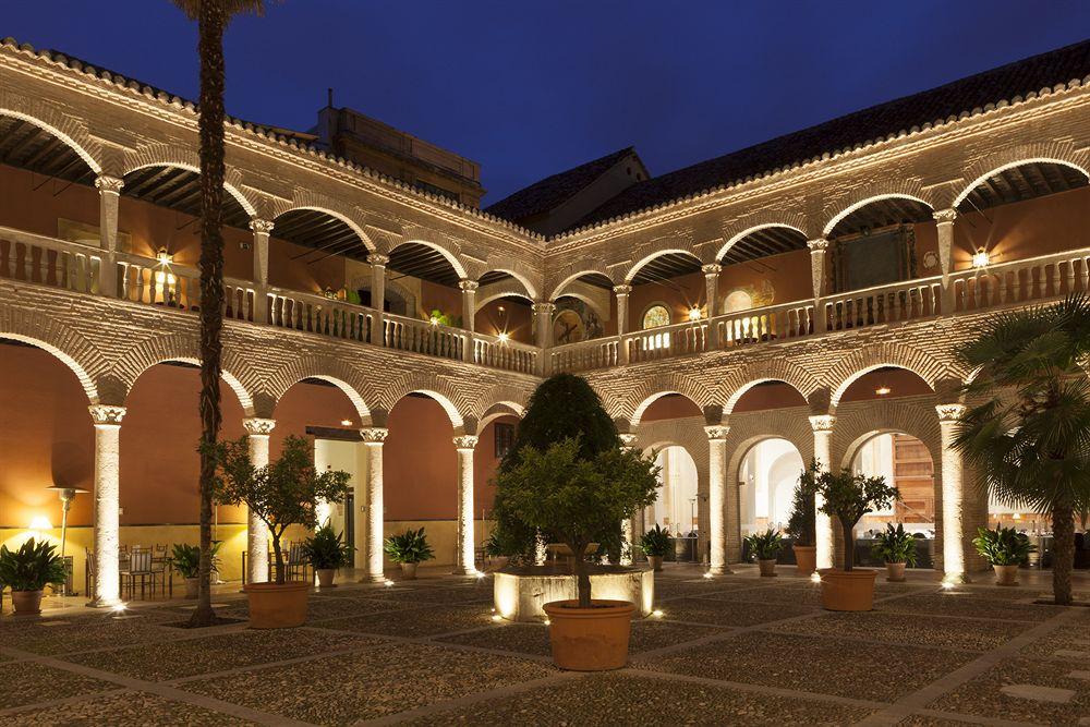 Hotel Palacio De Santa Paula, Autograph Collection