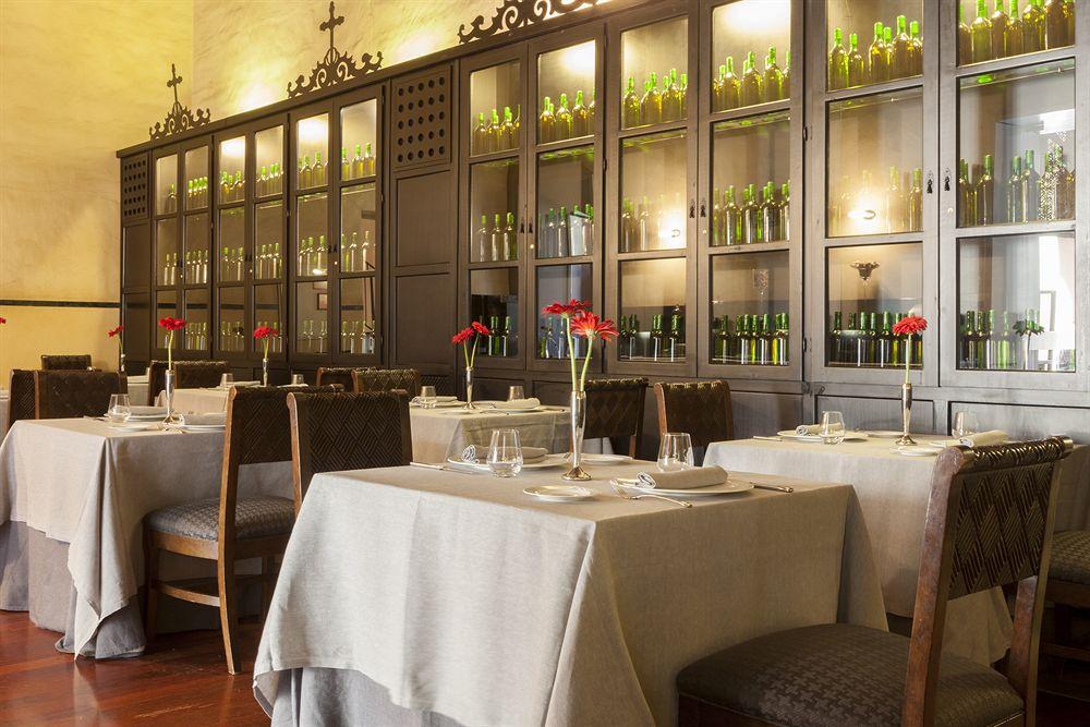 Palacio De Santa Paula, Autograph Collection Hotel 5*