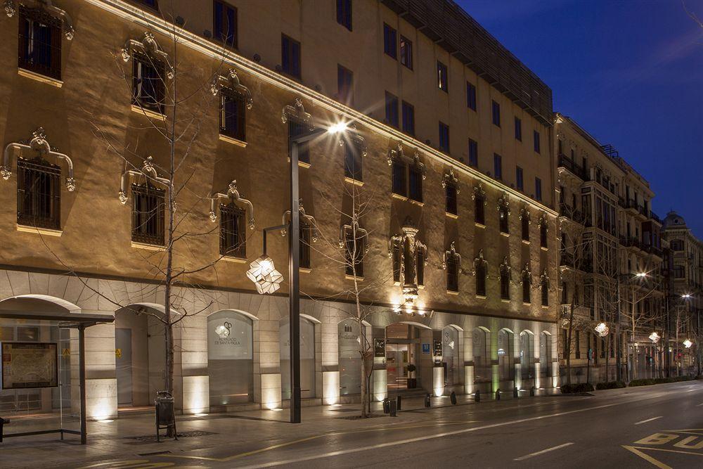 Hotel Palacio De Santa Paula, Autograph Collection Granada