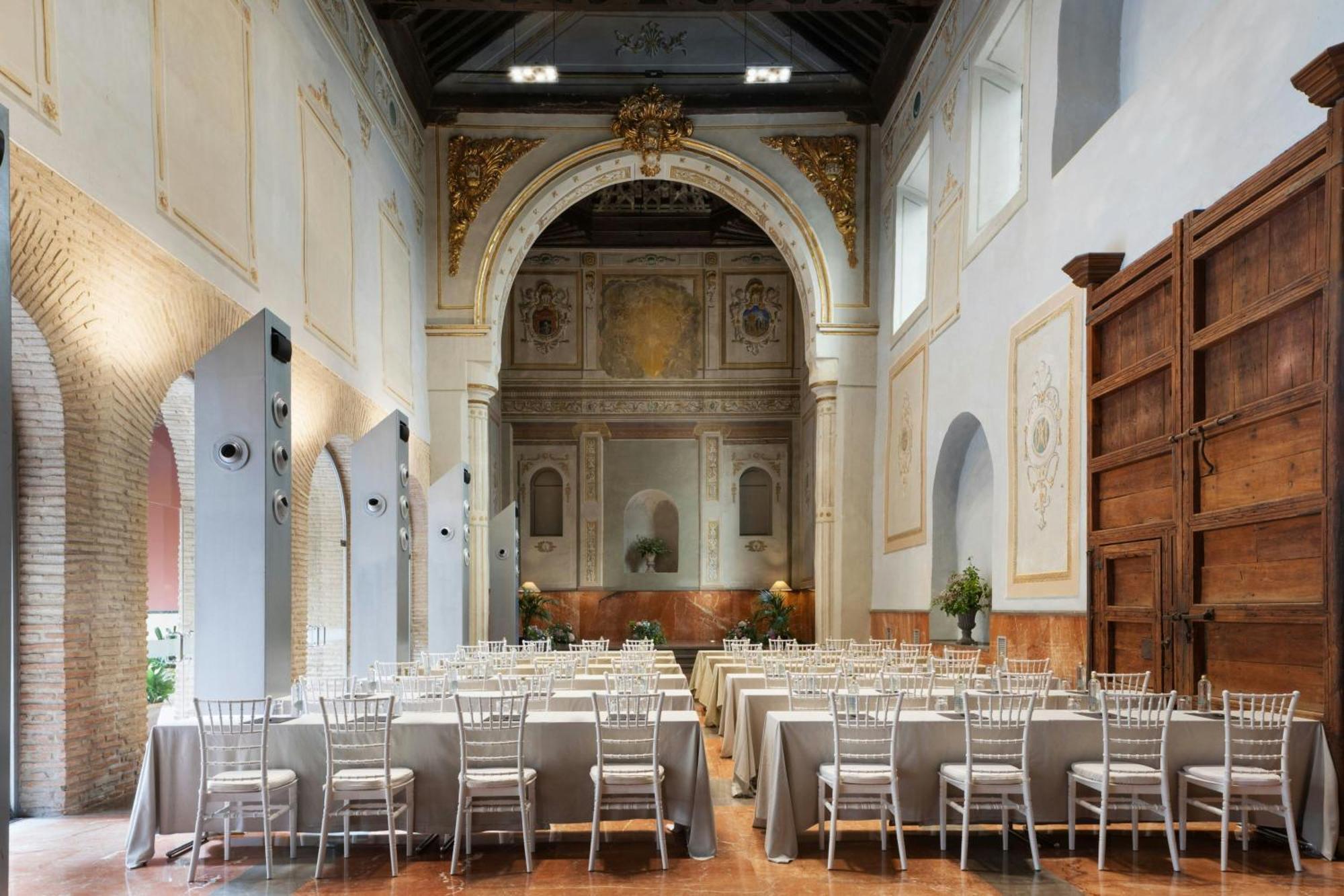 Palacio De Santa Paula, Autograph Collection 5*