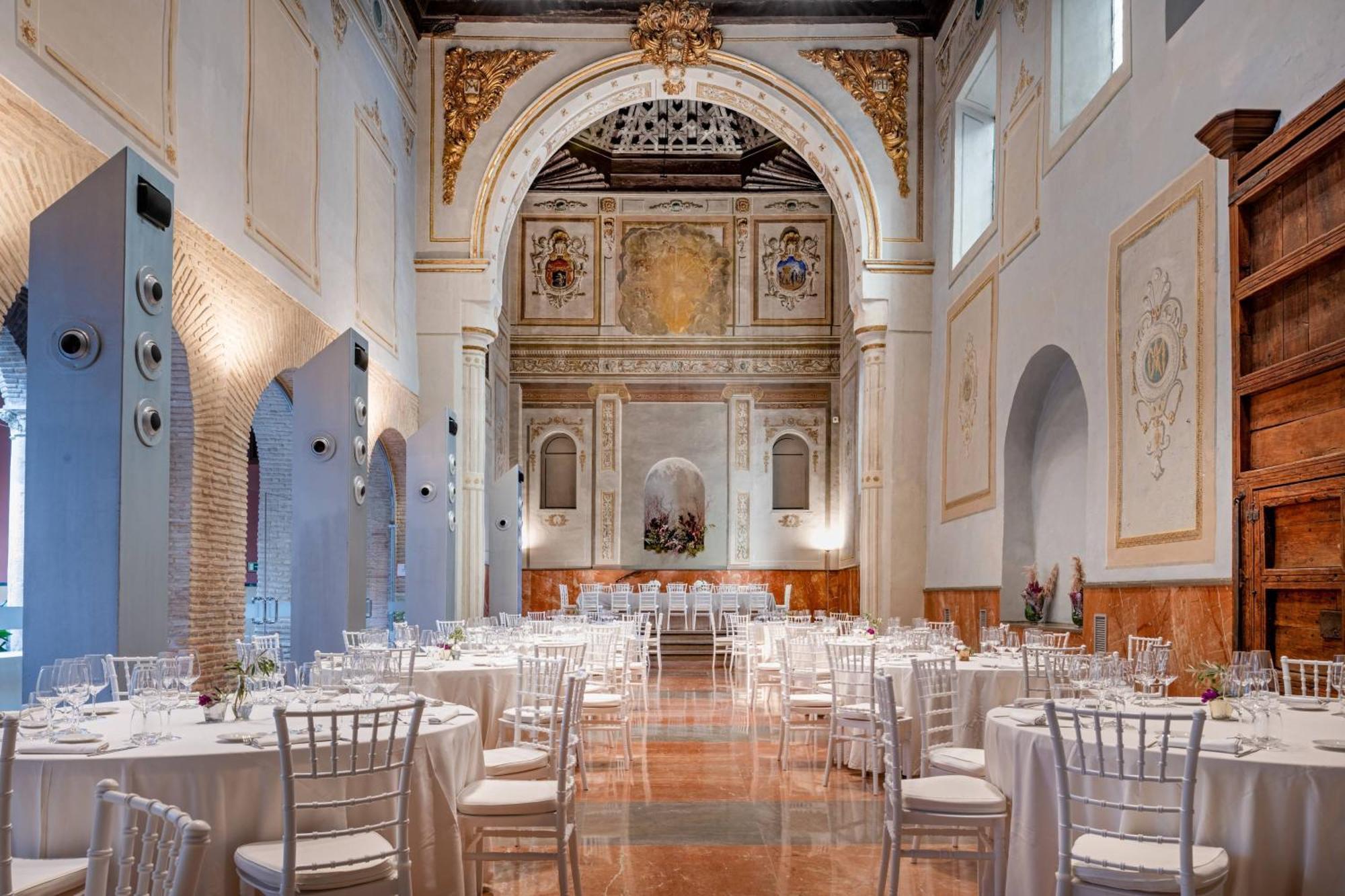 Palacio De Santa Paula, Autograph Collection Hotel