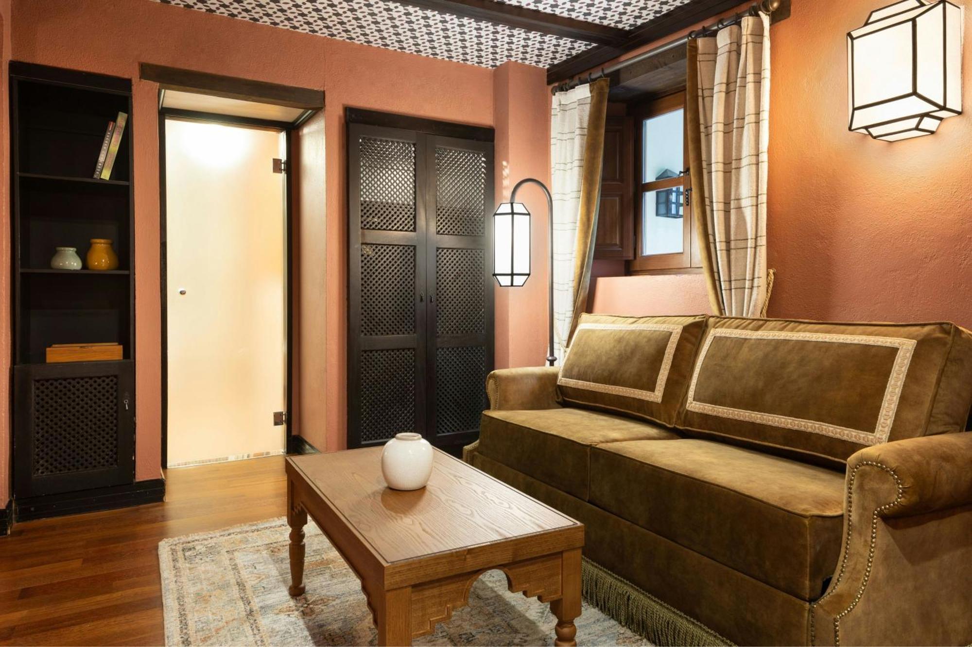 Palacio De Santa Paula, Autograph Collection Hotel