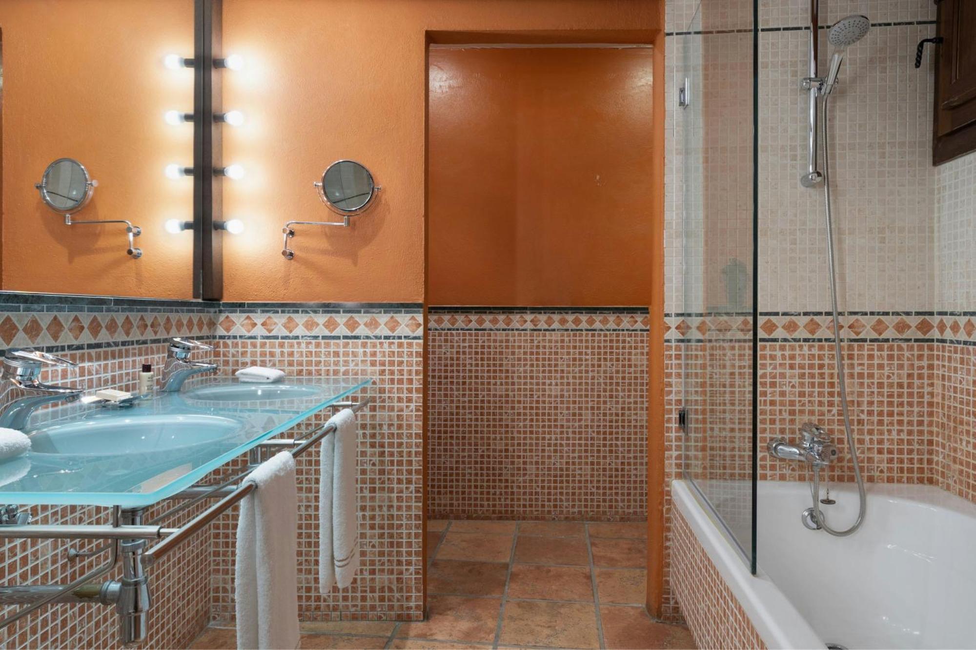 Hotel Palacio De Santa Paula, Autograph Collection