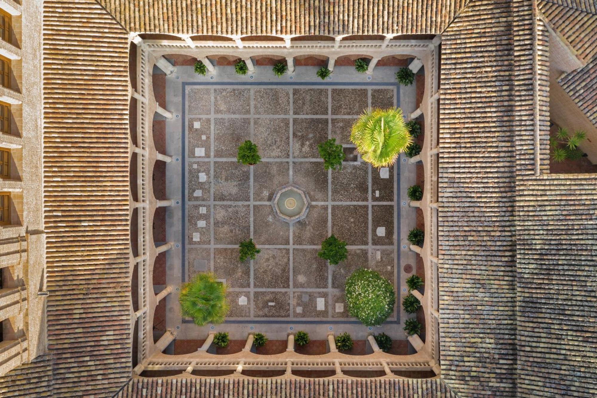 Palacio De Santa Paula, Autograph Collection Hotel