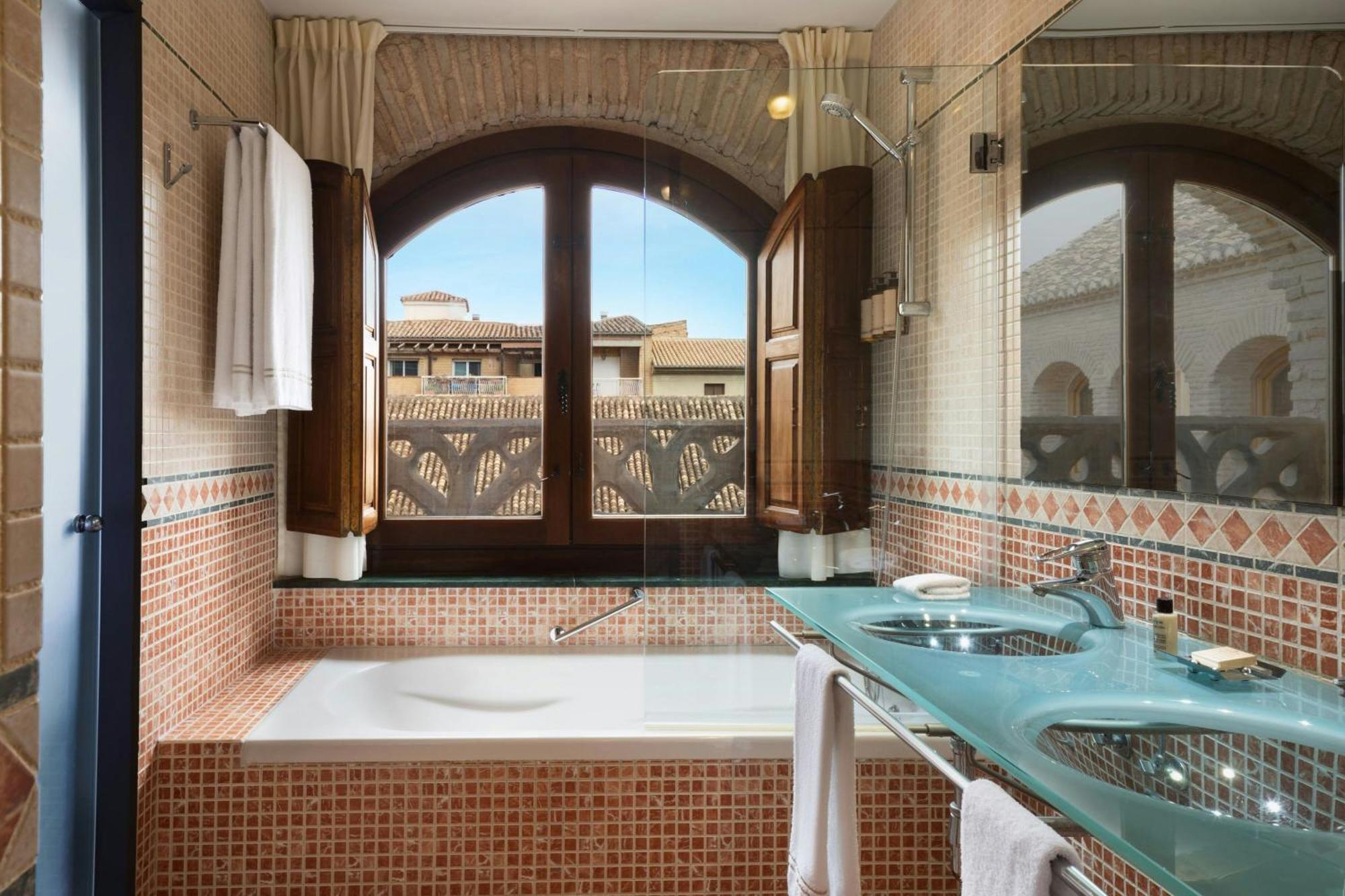 Palacio De Santa Paula, Autograph Collection Hotel