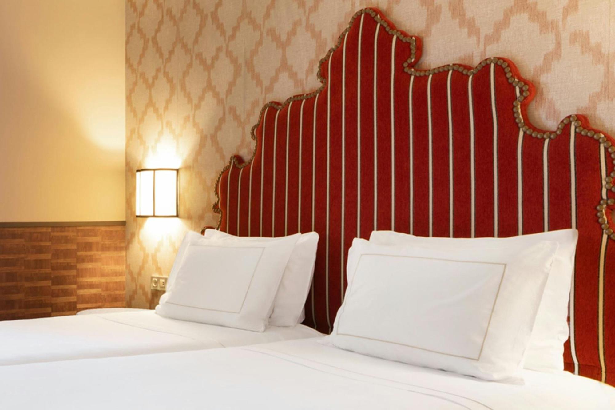 Palacio De Santa Paula, Autograph Collection Hotel
