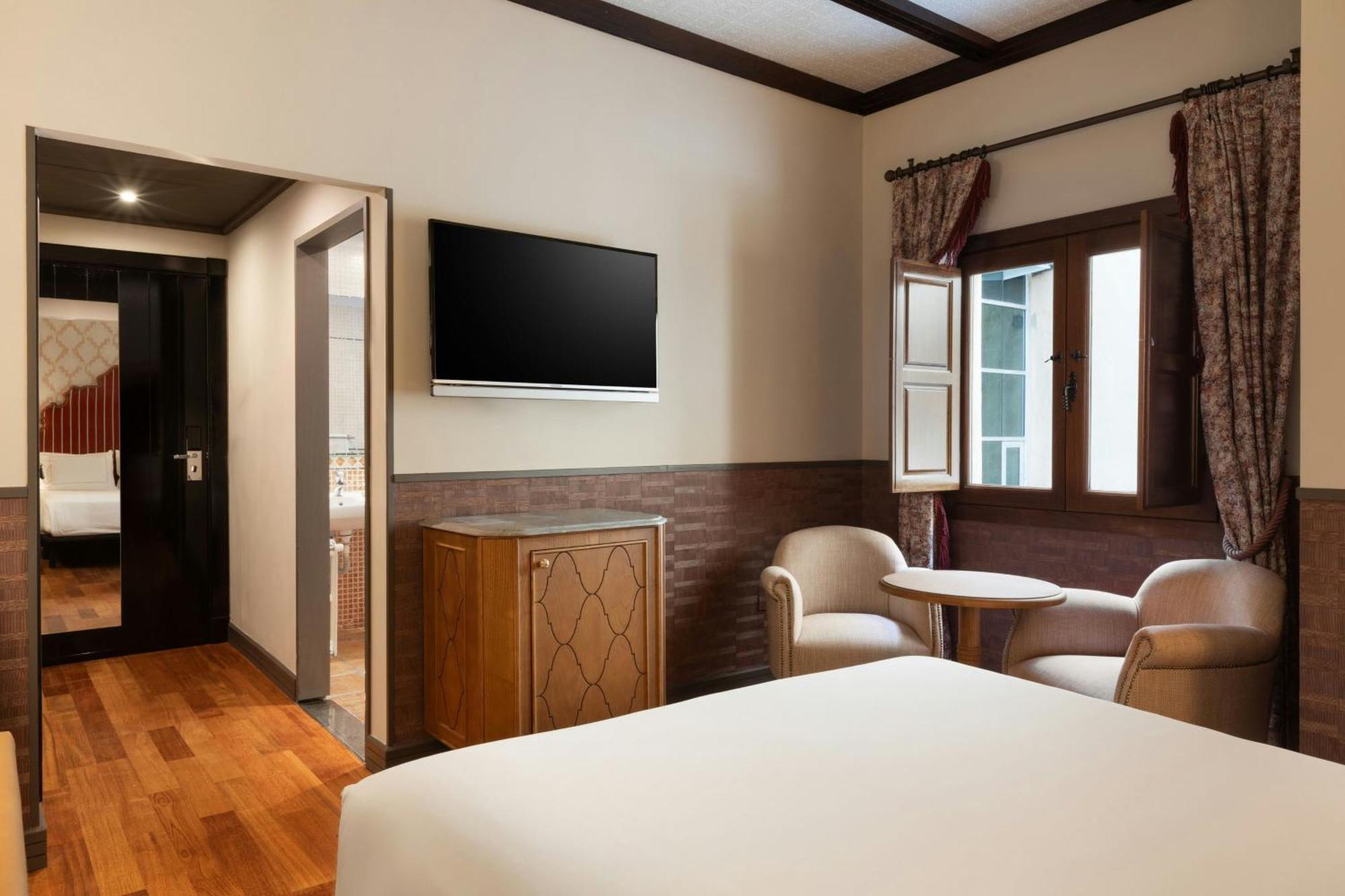 Palacio De Santa Paula, Autograph Collection Hotel