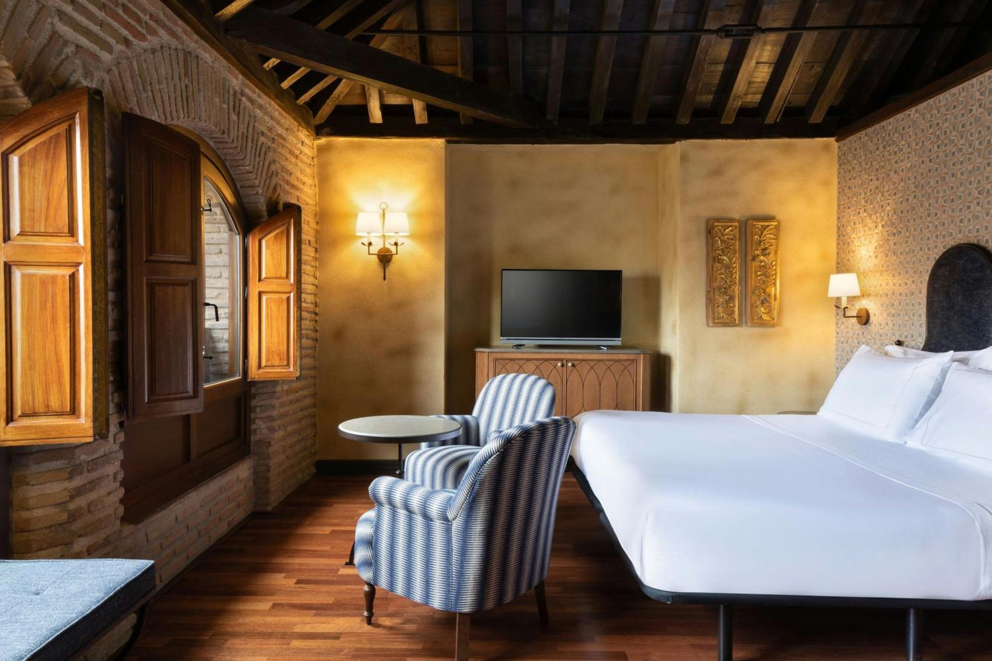 Hotel Palacio De Santa Paula, Autograph Collection Granada