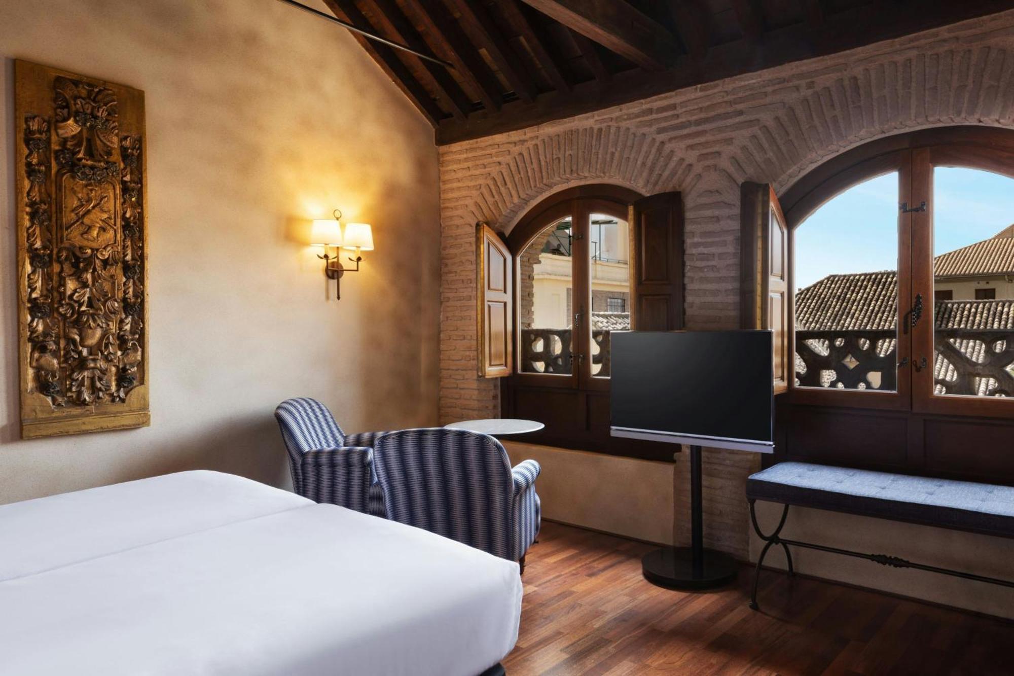 Palacio De Santa Paula, Autograph Collection Hotel Granada