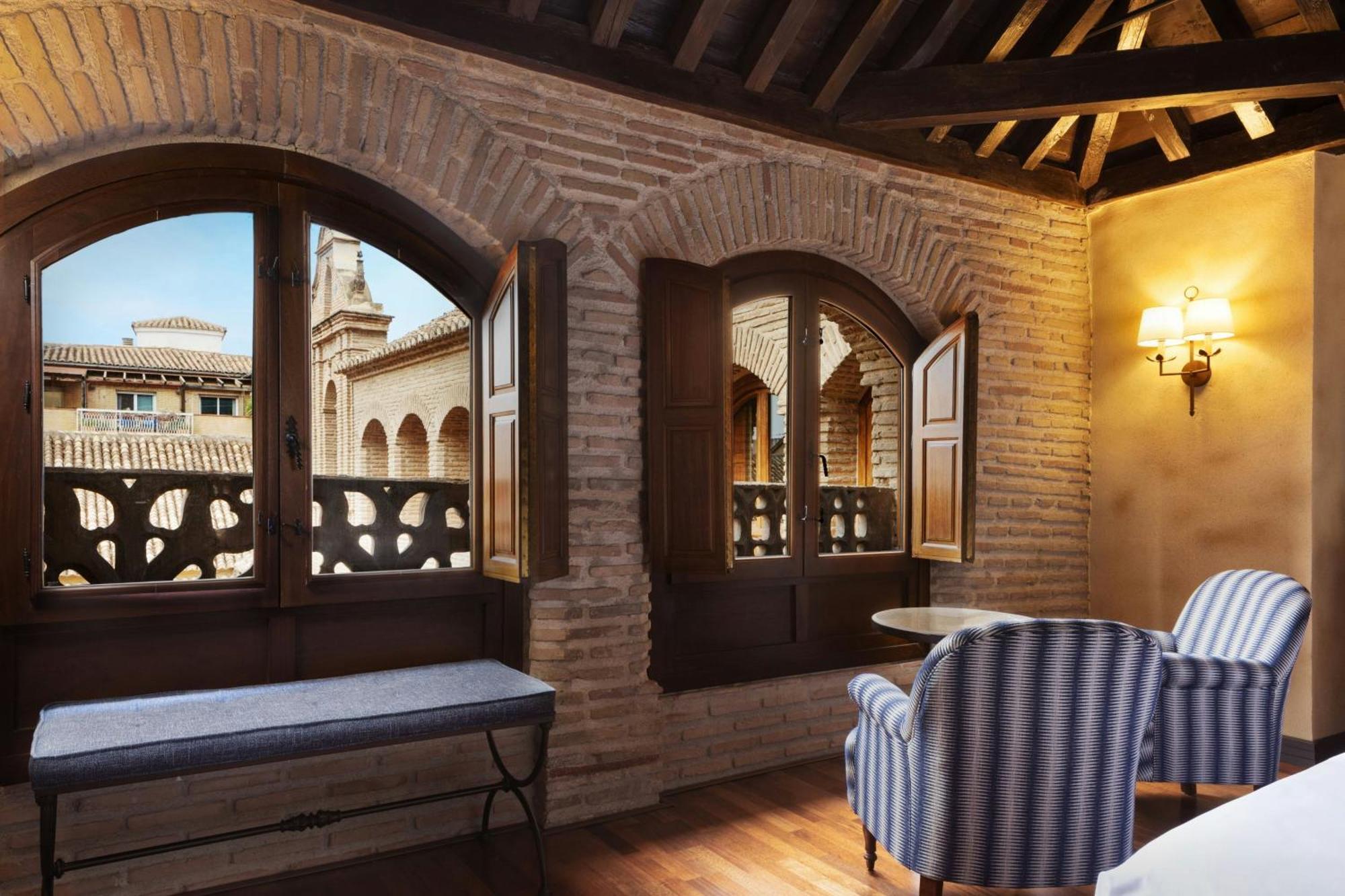 Palacio De Santa Paula, Autograph Collection Hotel