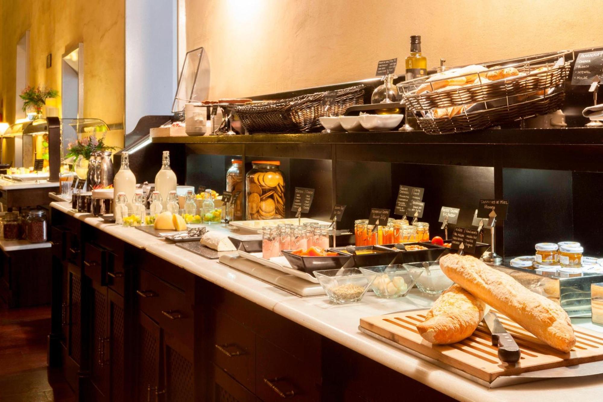 Palacio De Santa Paula, Autograph Collection Hotel 5*