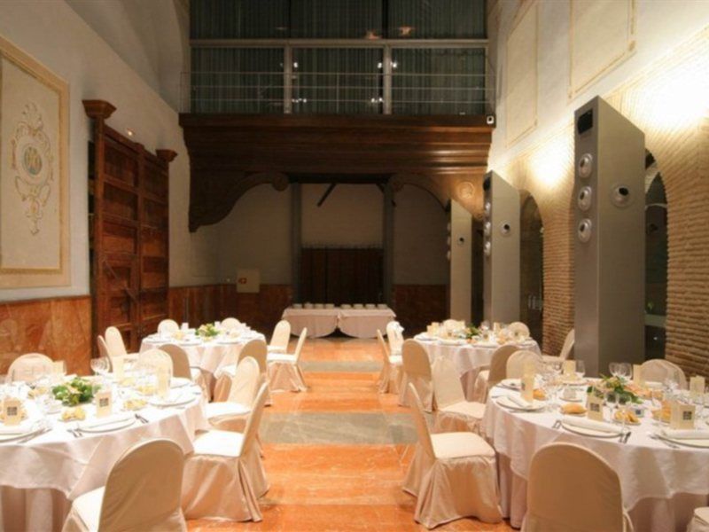 Palacio De Santa Paula, Autograph Collection Hotel