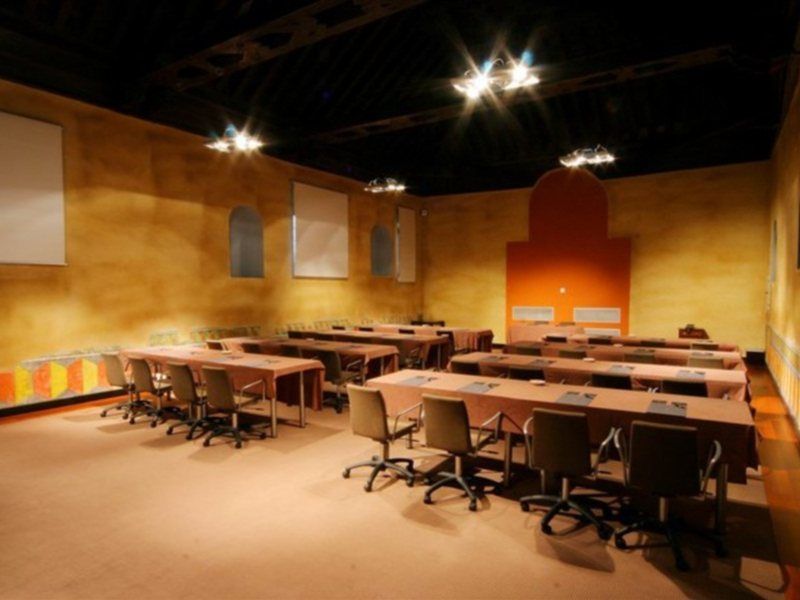 Palacio De Santa Paula, Autograph Collection Hotel 5*