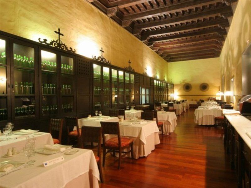 Palacio De Santa Paula, Autograph Collection Hotel Granada