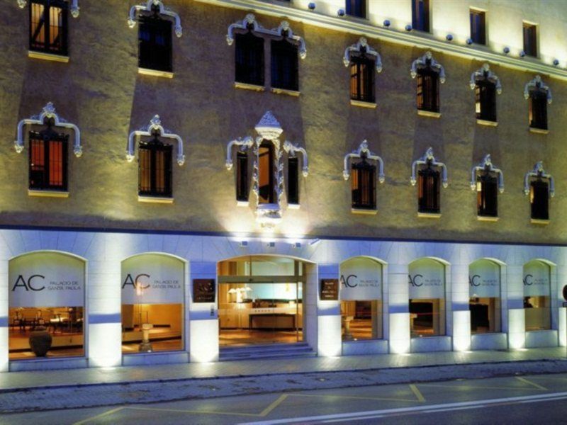 Palacio De Santa Paula, Autograph Collection 5* Granada