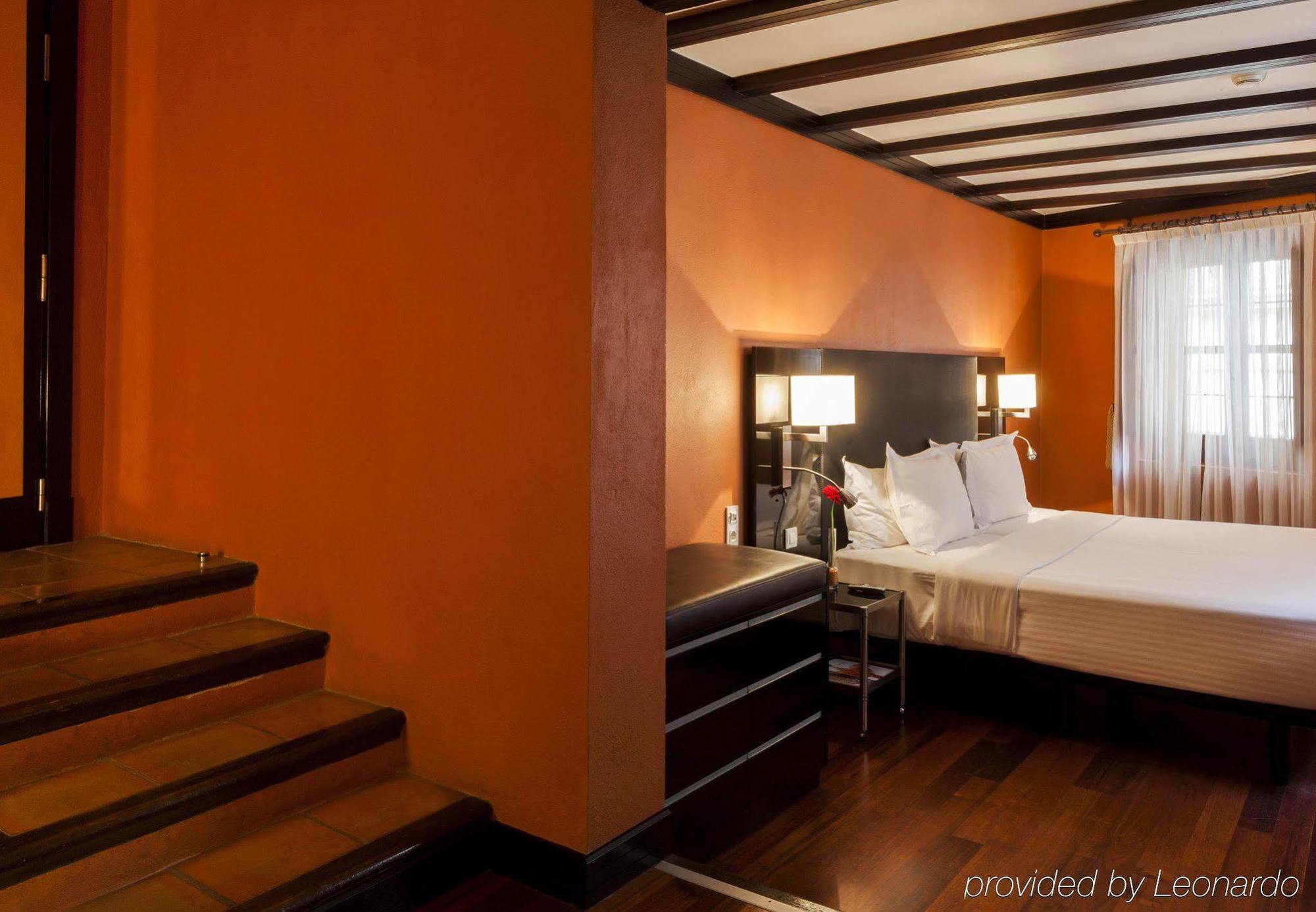 Palacio De Santa Paula, Autograph Collection Hotel 5*