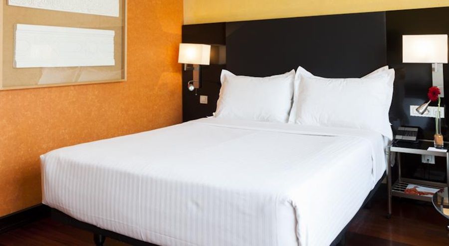 Palacio De Santa Paula, Autograph Collection Hotel 5*