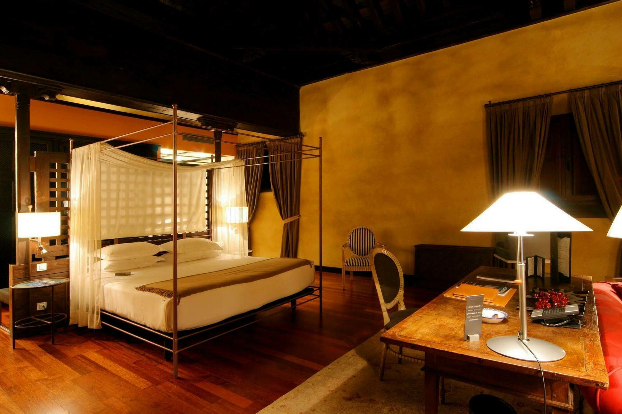 Palacio De Santa Paula, Autograph Collection Hotel Granada