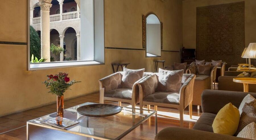 Palacio De Santa Paula, Autograph Collection 5*