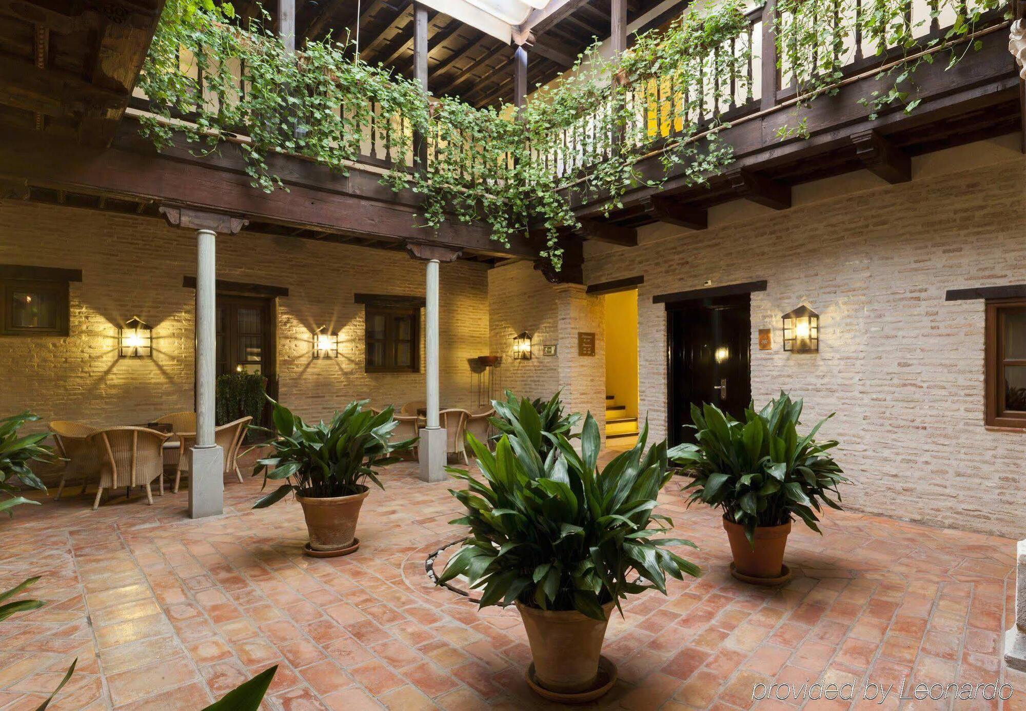 Hotel Palacio De Santa Paula, Autograph Collection Granada