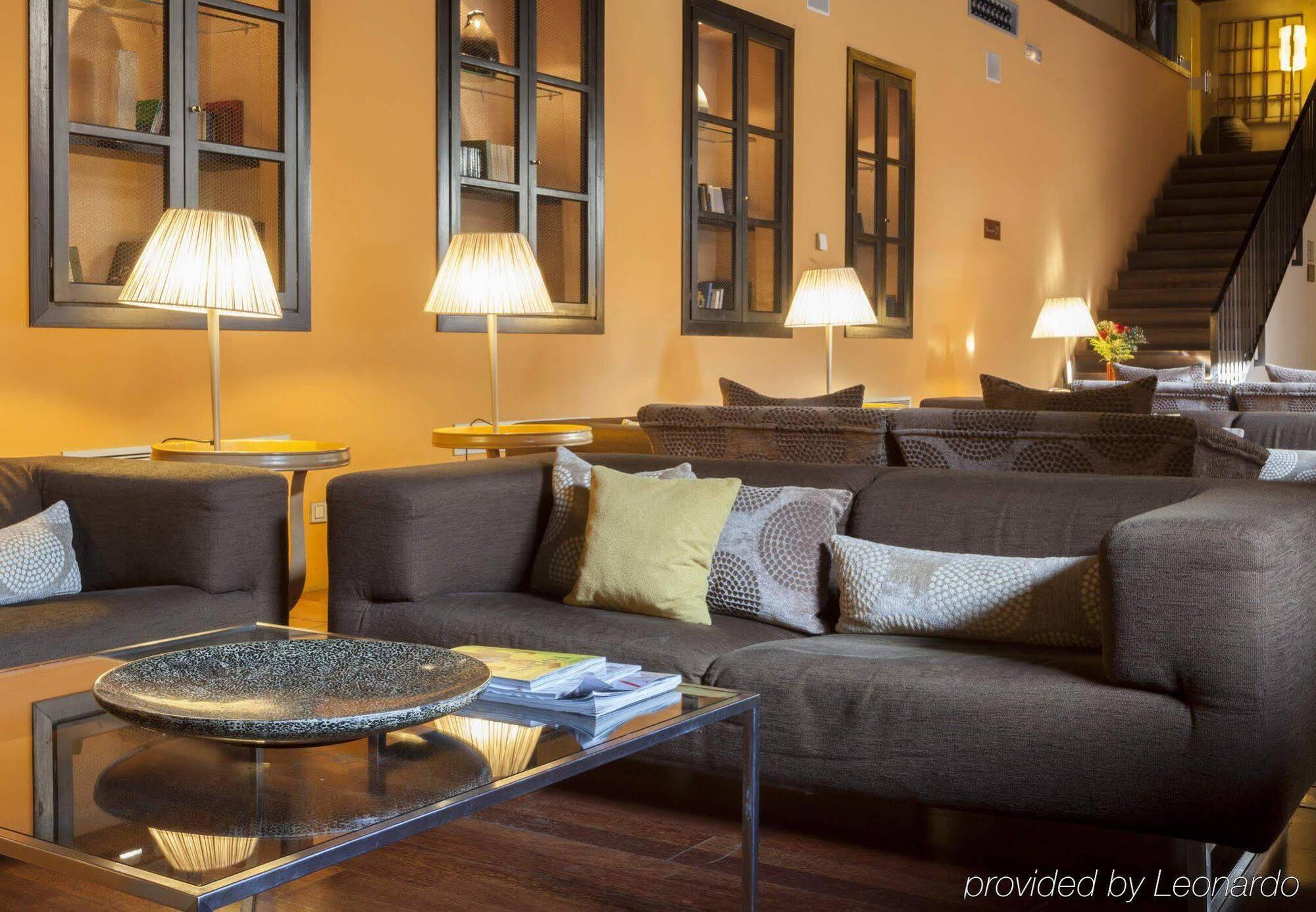 Palacio De Santa Paula, Autograph Collection 5*