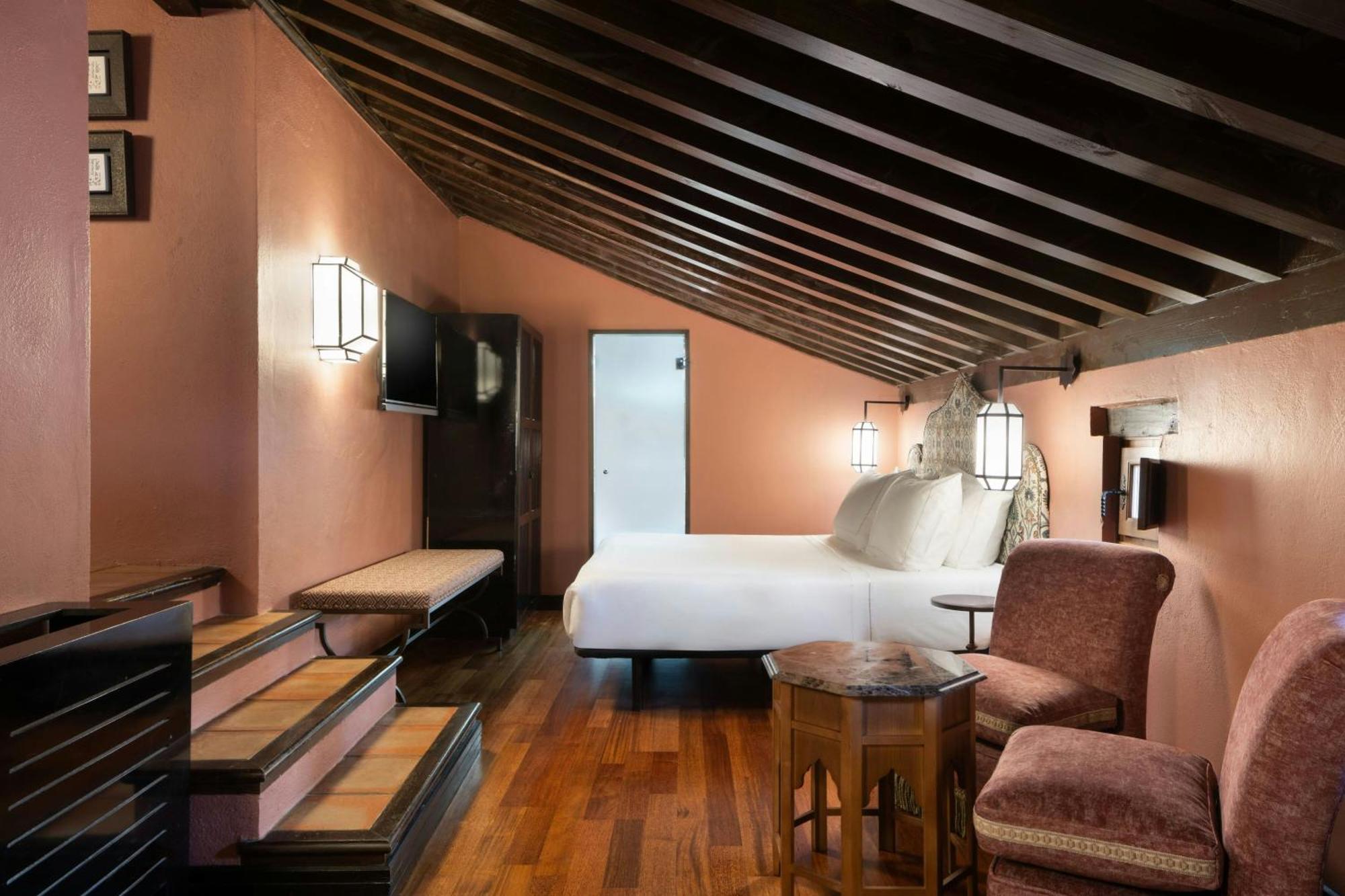 Palacio De Santa Paula, Autograph Collection Hotel 5*