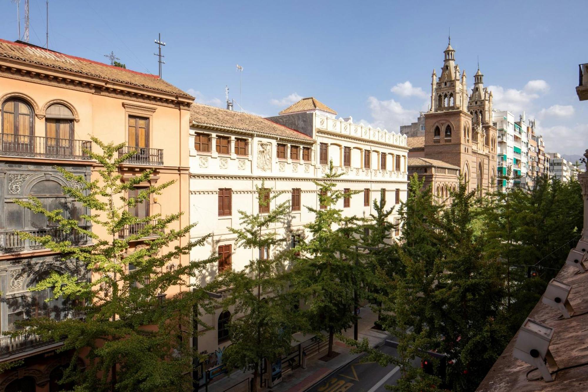 Palacio De Santa Paula, Autograph Collection Granada