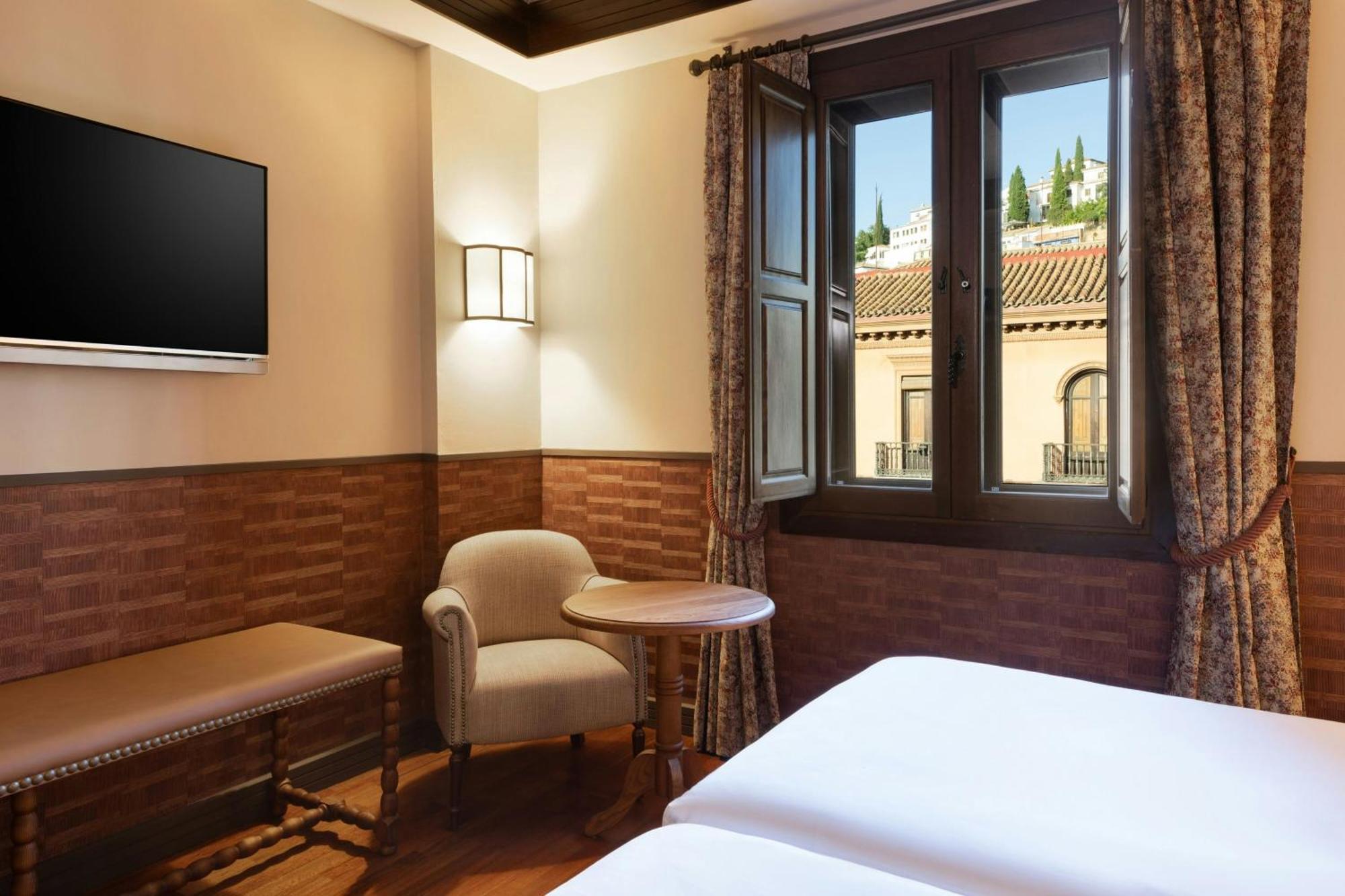 Hotel Palacio De Santa Paula, Autograph Collection