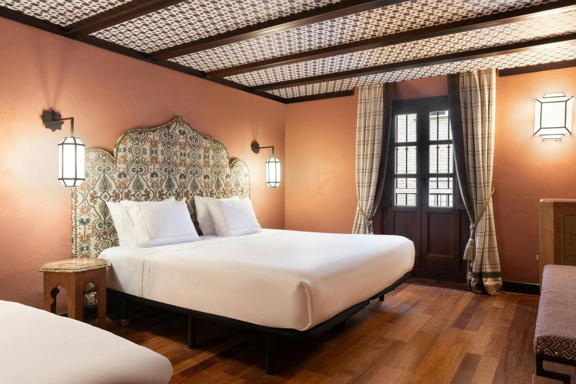 Palacio De Santa Paula, Autograph Collection Hotel Granada