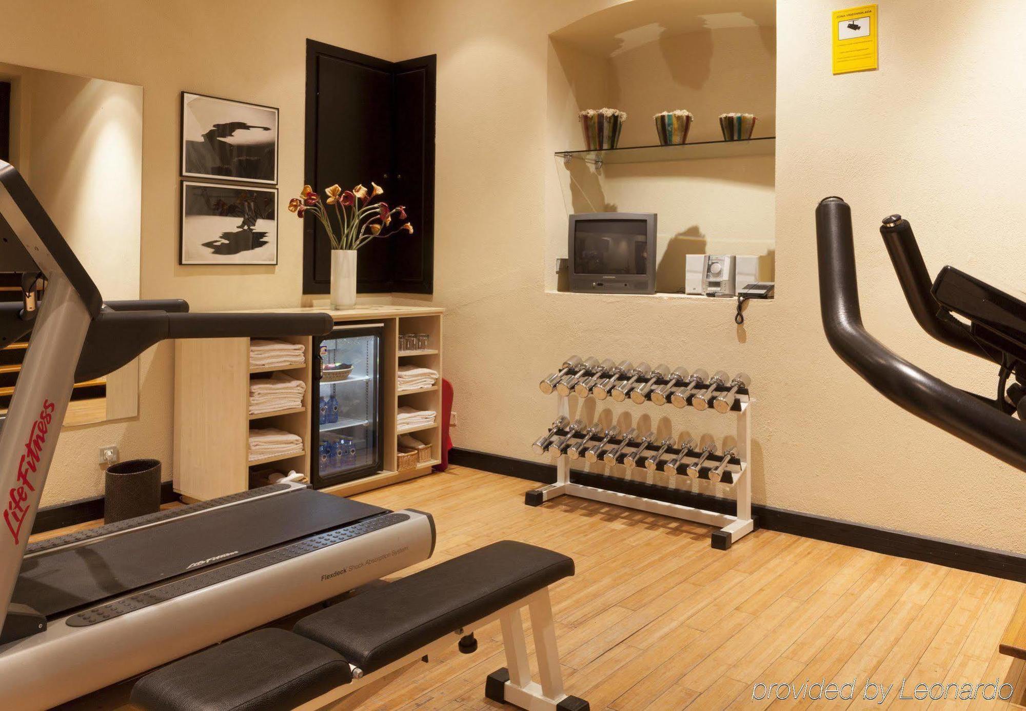 Palacio De Santa Paula, Autograph Collection Hotel 5*