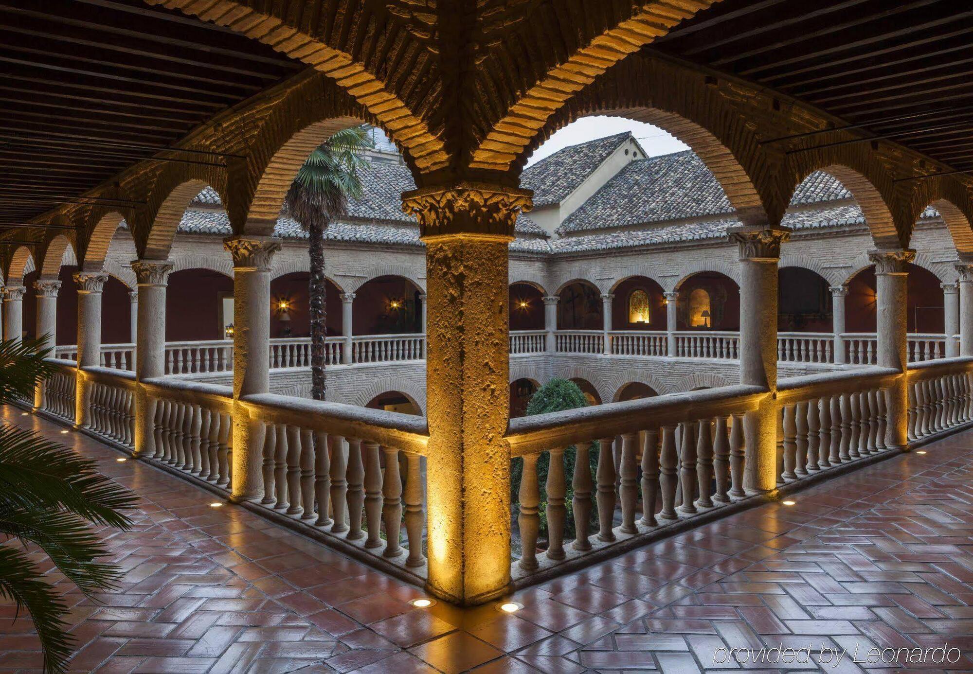 Palacio De Santa Paula, Autograph Collection Hotel 5*