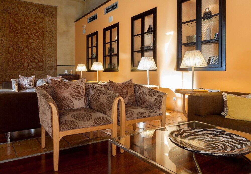 Palacio De Santa Paula, Autograph Collection 5*